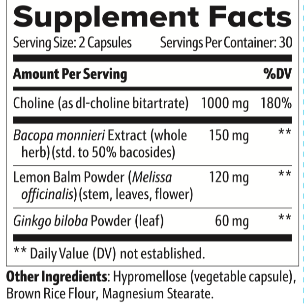 brain boost supplement